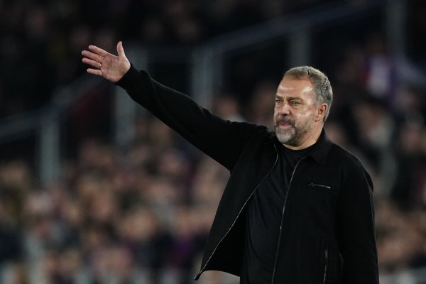 配资平台app下载 预定三分？巴萨对阵西班牙人连续13场不败，近4次交手皆取胜