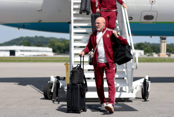 配资信息与市场分析平台 德拉富恩特谈巴萨国脚：亚马尔恢复超预期，费尔明伤缺最痛心